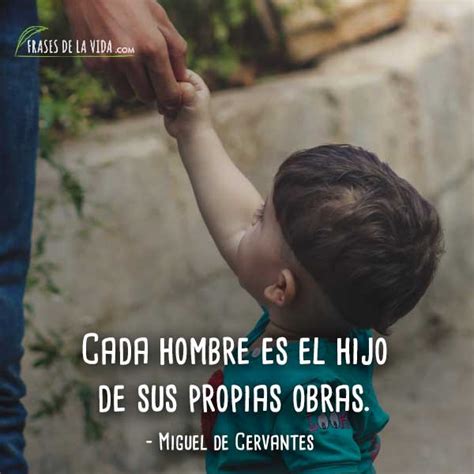 DespuÃ©s de tener un Hijo... Frases para hijos, Frases para hijos