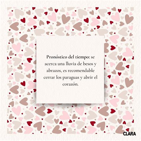 Frases para el DÃ­a de San ValentÃ­n ImÃ¡genes para el 14 de Febrero