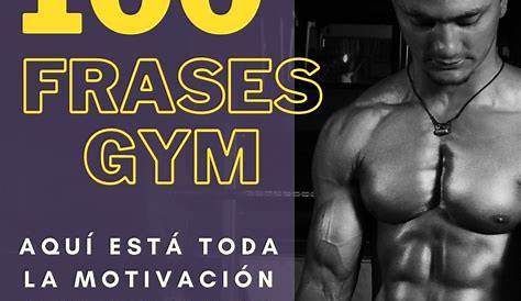 Encuentra la forma de hacerlo! #fitness #motivation #motivacion #gym