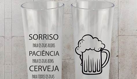 SUGESTÕES DE FRASES - PLASTSOL BRINDES :: Copo Long Drink, Copo Twister