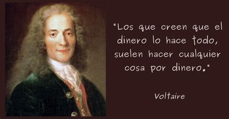 Voltaire Quiero ser feliz, Frases de economistas, Frases para despertar