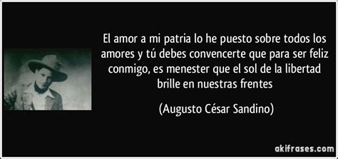 Frase de Alfonso Reyes sobre el amor a la Patria Frases sabias