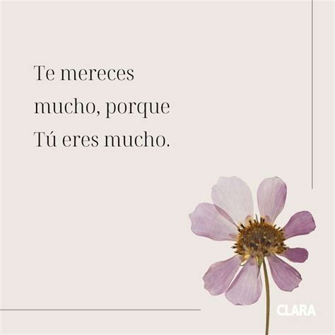 Frases de amor propio para empezar a quererse (+ImÃ¡genes para compartir)