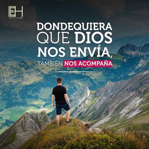 Toma Ã¡nimo en este dÃ­a porque Dios estÃ¡ de tu lado IMAGENES CRISTIANAS