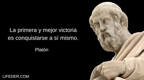 Platon Frases Sabias Frases Motivadoras Frases Geniales kulturaupice