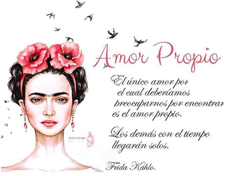 Inolvidables Frases de Amor de Frida Kahlo Todo Frida