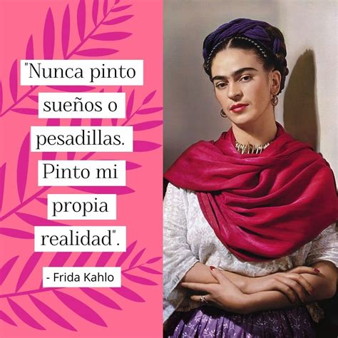 100 Frases de Frida Kahlo de amor y desamor, te mereces un amor