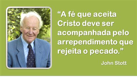About Frases De John Stott References