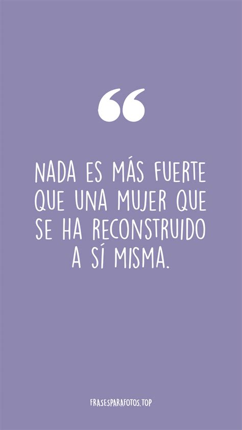ImÃ¡genes de Mujeres con Frases de MotivaciÃ³n, SuperaciÃ³n y ValentÃ­a