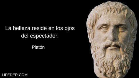 frases de platon sobre la vida