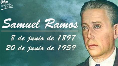 The Best Frases De Samuel Ramos Trending