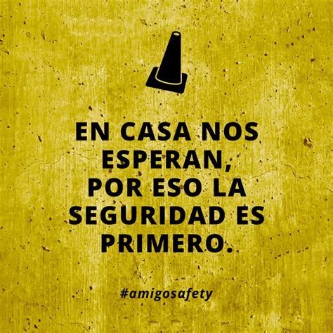 Pin en Frases de Seguridad