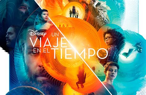 El viaje en el tiempo 8 mejores pelÃ­culas