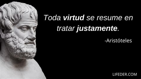 Frases de ARISTÃ“TELES cortas para pensar Frases10.top