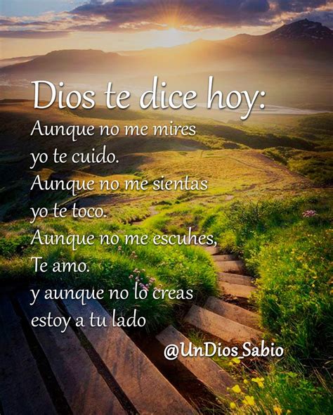 Frases bonitas de Dios y la vida saludoscristianosbuenasnoches Hello