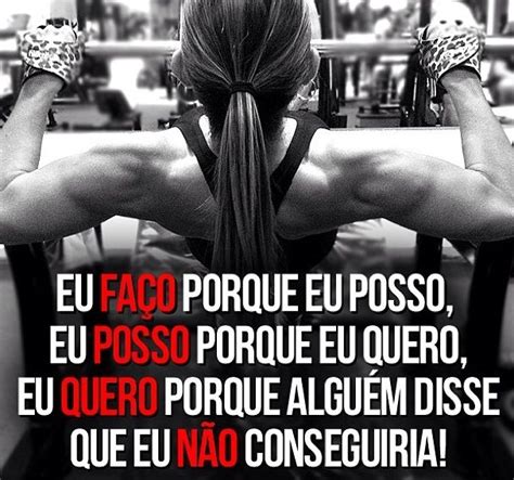 45 frases de musculaÃ§Ã£o para treinar com mais determinaÃ§Ã£o