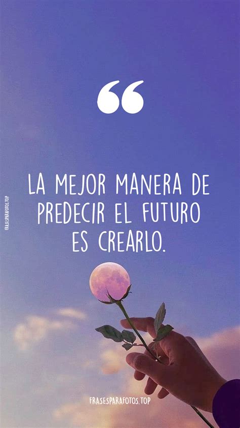 MagnÃ­ficas frases cortas de motivaciÃ³n Canva