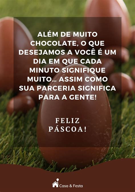 frases para a páscoa