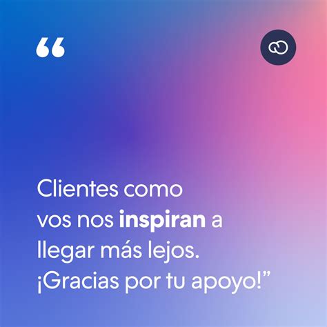 Frases Para Clientes Satisfechos egresado