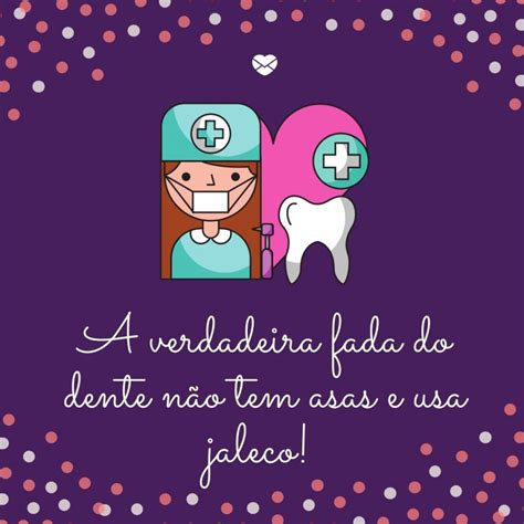 frases para dentista postar