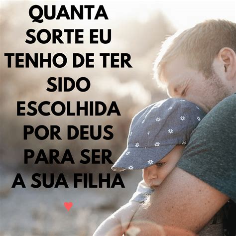 frases para o dia do pai