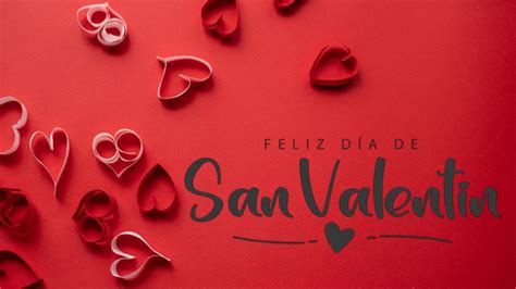 ImÃ¡genes con frases para San ValentÃ­n con mensajes de Amor