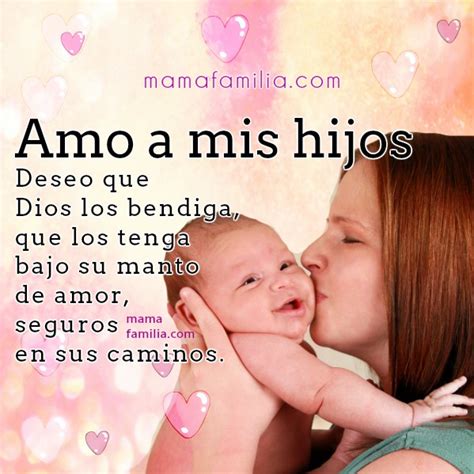 65 frases de amor para emocionar a tus hijos