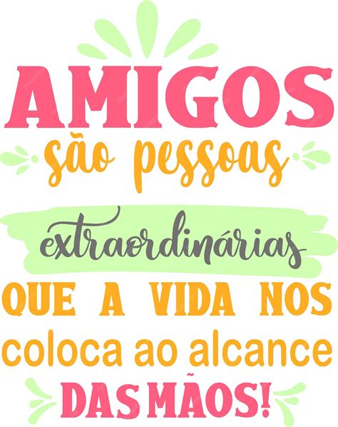 frases sobre o dia do amigo