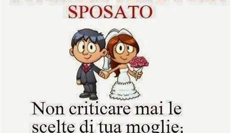 Frasi per Anniversario di Matrimonio Divertenti: le 30 più spiritose