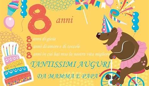 Immagini di buon compleanno per bambini: 90 dediche speciali con video