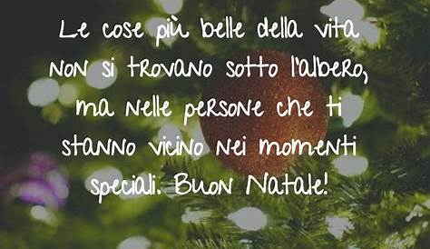 Frasi Celebri sul Natale - YouTube