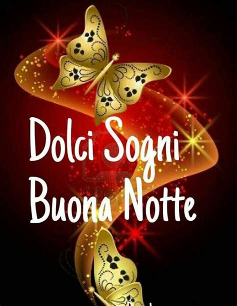 frasi buonanotte dolce notte e sogni d oro