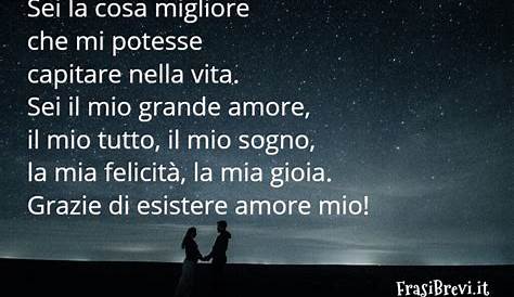 Frasi d’Amore per Lui: le 100 più belle e romantiche (con immagini)