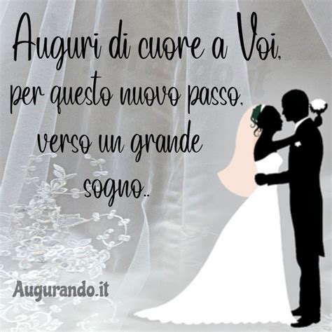 frasi di auguri per il secondo matrimonio