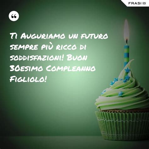 frasi divertenti per un compleanno di 30 anni