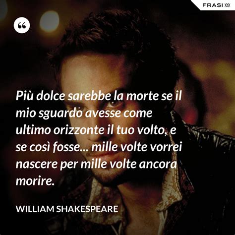 frasi matrimonio william shakespeare