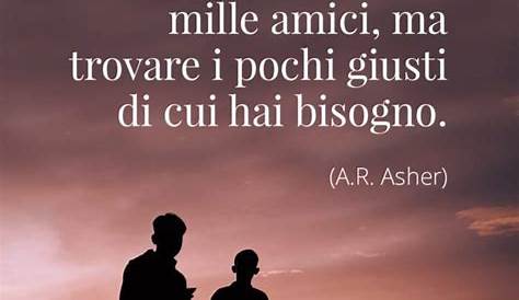 Frasi sull’amicizia vera e sincera: le 50 più belle con immagini