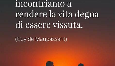 Frasi sulle persone importanti, destinate a chi conta davvero