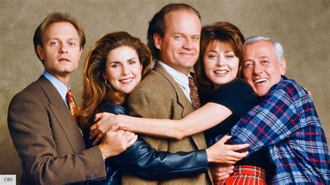 frasier cast