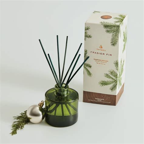 frasier fir diffuser