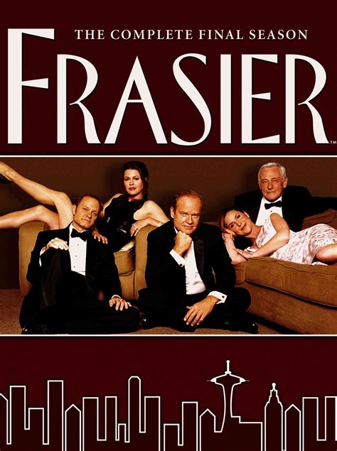 frasier imdb cast