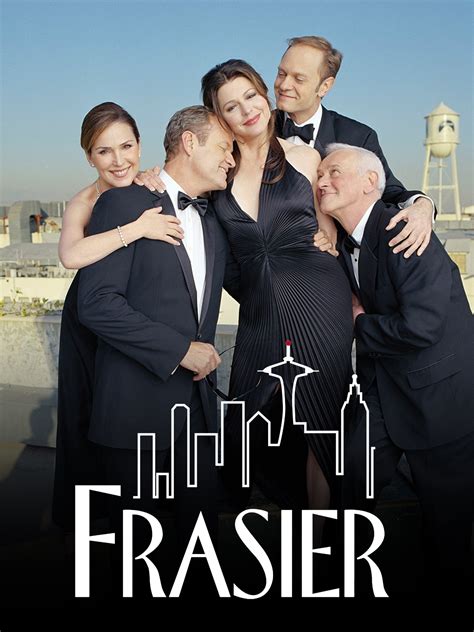 frasier season 11