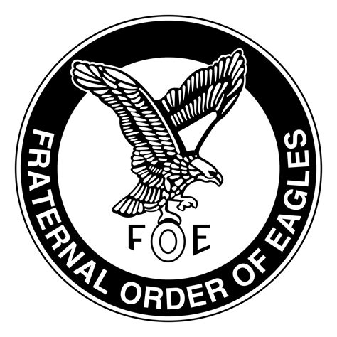 Fraternal Order Of Eagles Calendar