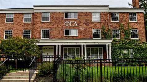 fraternities at michigan state