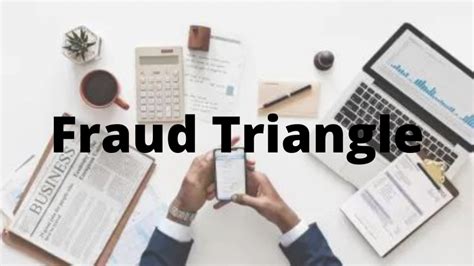 Mengenal Fraud Triangle untuk Mendeteksi Kecurangan LinovHR Blog