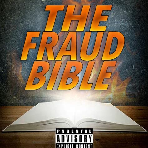 fraud bible 2024