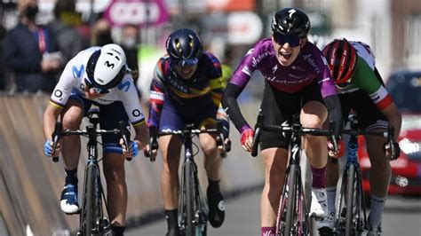 frauen tour de france im tv