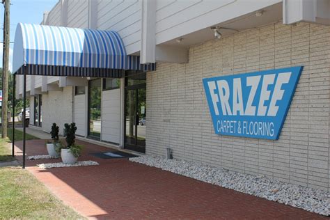 frazee carpet durham nc