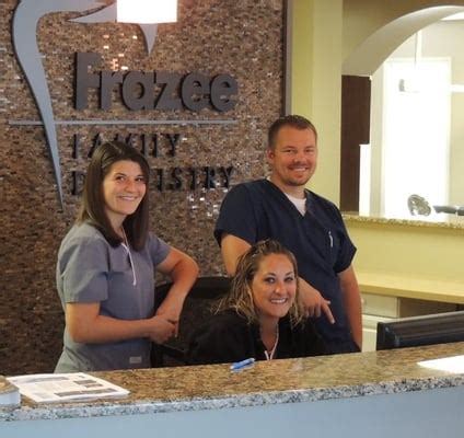 frazee family dentistry mooresville