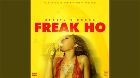 freak a ho
